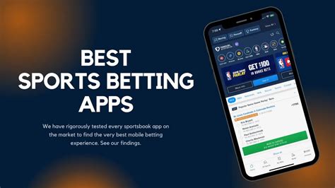 real money betting apps|The 7 Best Real Money Sports Betting Apps: April 2025.